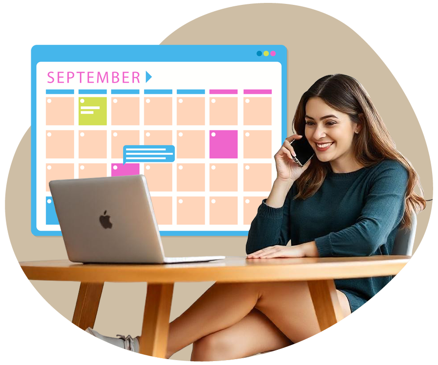 JunctionAcu | Call to action